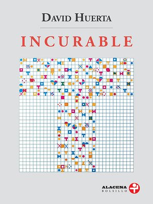 cover image of Incurable